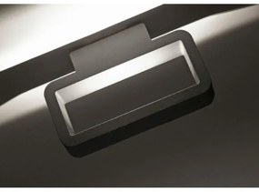 Paul Neuhaus 9668-13 - Applique da esterno LED HENDRIK LED/5,2W/230V IP54