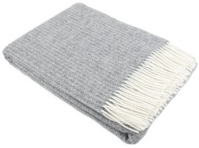 Coperta di lana 140x200 cm - Native Natural