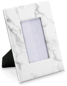 Cornice in plastica bianca 21x26 cm Marbo - AmeliaHome