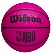 Pallone da Basket Wilson WZ3012802XB Viola (Taglia 3)