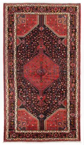 Tuyserkan Tappeto persiano 230x130 (Iran) Annodato A Mano