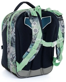 Zaino scuola Topgal COCO 23016 B