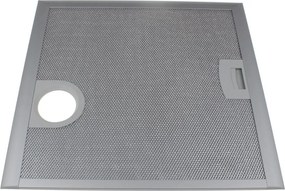 Bosch - Filtro metallico anti grasso originale - Cappa aspirante - siemens - 3011974242001256086