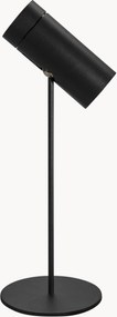 Lampada da tavolo portatile con connessione USB Multi, dimmerabile