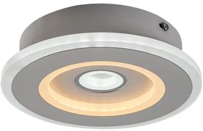 Rabalux 6959 - Plafoniera LED TANELI LED/20W/230V 3000/4000/6000K