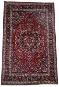 Mashad Tappeto persiano 320 x 210 (Iran)