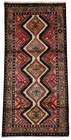 Hamedan Tappeto 70x140 (Iran)