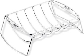 Supporto di cottura Premium costine Weber