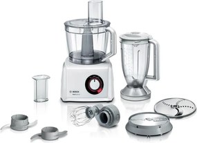 Bosch MC812W501 robot da cucina 3,9 L Bianco Bilance incorporate 1000 W