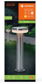 Ledvance - Lampada LED da esterno MARI LED/4W/12V IP44