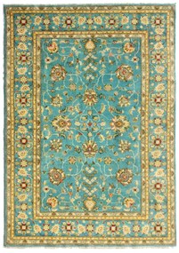 Kazak Tappeto orientale 300x200 (Pakistan) Annodato A Mano