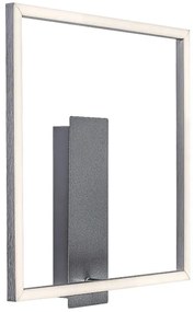 Rabalux 71011 - Applique LED TUMNUS 14W 230V 4000K