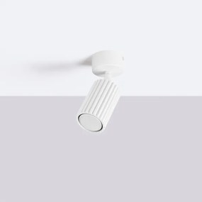 Brilagi - Faretto CRESTO 1xGU10/10W/230V bianco