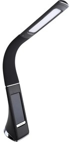 Lampada da tavolo LED dimmerabile con display GALA 1xLED/6W/230V