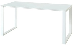 Tavolo da lavoro in rovere 160x80 cm Monteria - Germania