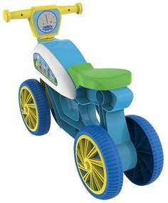 Moto a Spinta Chicos Peppa Pig (54 x 22,5 x 38 cm)