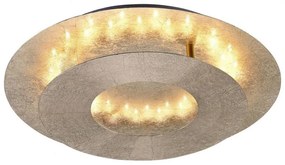 Paul Neuhaus 9011-12 - Plafoniera LED NEVIS LED/6W/230V oro