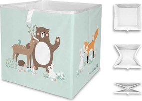 Contenitore per bambini Light Close Friends - Butter Kings