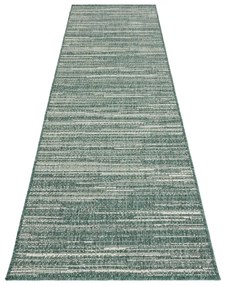 Tappeto verde per esterni 250x80 cm Gemini - Elle Decoration