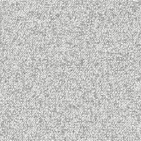 Letto matrimoniale imbottito grigio chiaro rete non inclusa 140x200 cm Primo – Meise Möbel