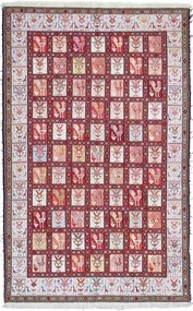 Kilim Tappeto persiano 120x200 (Iran) Annodato A Mano