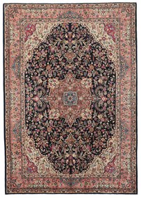 Sarouk Tappeto 210 x 300 (Iran) Annodato A Mano