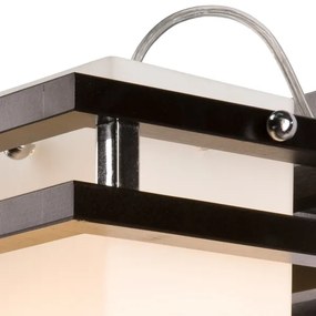 Applique ALAN 1xE27/60W/230V