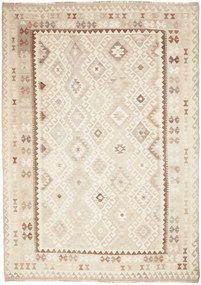 Kilim Tappeto 210 x 290 (Pakistan) Tessuto A Mano