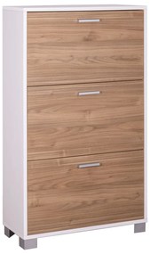 PAC - scarpiera a 3 ante