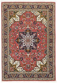 Tabriz Tappeto persiano 110 x 80 (Iran) Annodato A Mano
