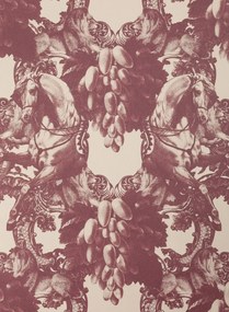 Studio Lisa Bengtsson Tapete Sir Grace - Pink