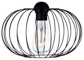 Lampadario a plafone BOCCA 3xE27/60W/230V