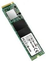 256gb m2 2280 pcie gen3x4 3d tlc - TS256GMTE110S