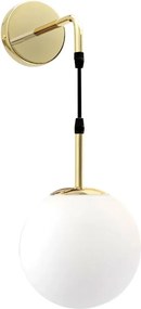 Lampada da soffitto Gold APP653-1W
