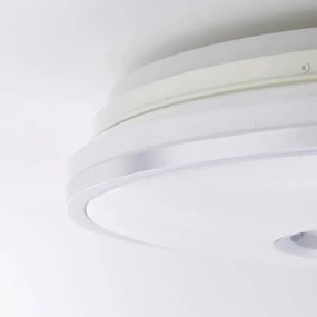 Brilliant - Plafoniera dimmerabile RGBW VISITATION LED/32W/230V + +TC