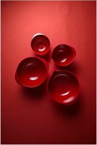 Ciotola rossa ø 28 cm Margrethe - Rosti