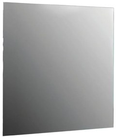 Specchio A muro rettangolare 70 x 80 cm