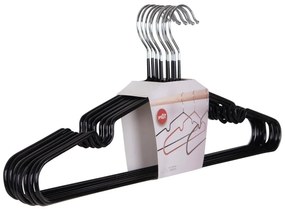 Appendini in metallo in set da 10 Massa - House Nordic