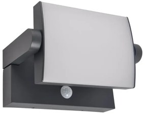 Brilagi -Applique a LED solare con sensore ANKLE LED/10W/3,7V 3000K IP65