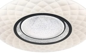 Plafoniera LED dimmerabile TOKYO LED/48W/230V + Tc