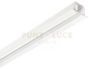 Binario link trim profile 2000 mm dali 1 10v wh
