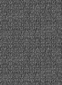 Coordonne Carta da parati Geometricum - Coal