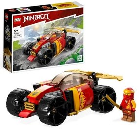 Playset Lego Ninjago + 6 Anni