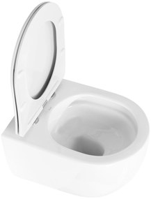 Vaso WC sospeso Rea Olivier