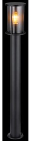 Globo 31363 - Lampada da esterno GRACEY 1xE27/60W/230V 100 cm IP54