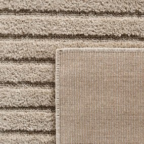Tappeto beige 140x200 cm Art 1123 – Ayyildiz Carpets