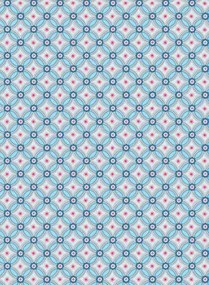 Muster Tapete Geometric von Eijffinger - 341021
