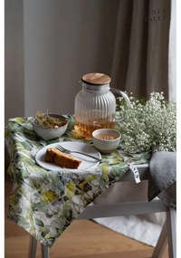 Asciugamano di lino 45x65 cm Lotus - Linen Tales