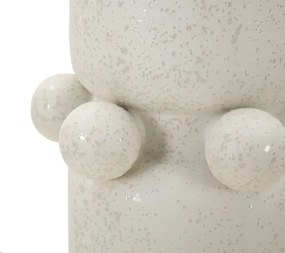 Vaso Ceramica Bubbles Cm Ø 15,5X41