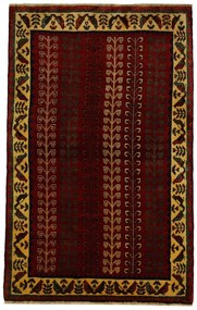 Gabbeh Tappeto 200 x 120 (Iran)